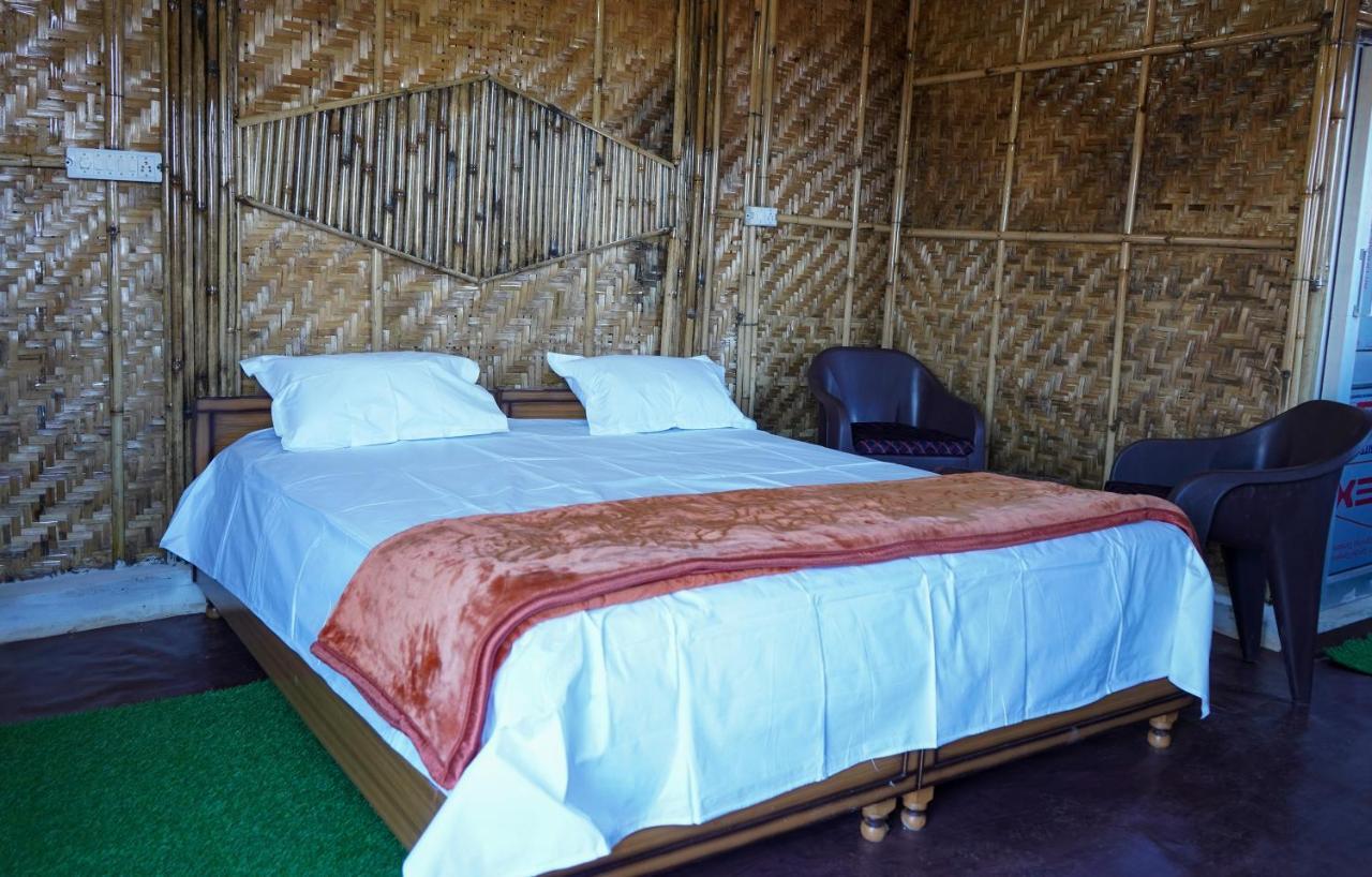 Secret Staycation Nature Cottages Kandāghāt Buitenkant foto